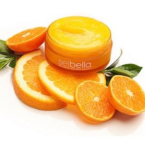 SeiBella Exfoliating Mask - Vitamin C